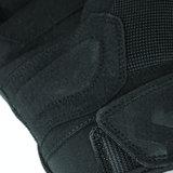 Speed and Strength Speed Society Gloves Black Womens -XS - 892350