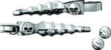 Kuryakyn Zombie Levers 96-Up Cable Chrome - 1047