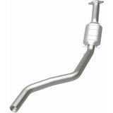 MagnaFlow Direct Fit Catalytic Converter 00-02 Lincoln LS P/S OEM - 49468