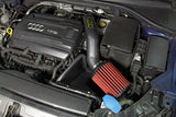 AEM Cold 2015-2016 Audi A3 L4-2.0L F/I Silver Cold Air Intake - 21-802C