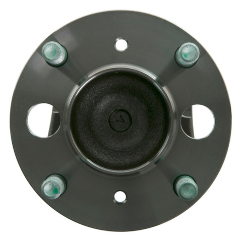 MOOG 11-19 Ford Fiesta Titanium SE S Rear Hub Assembly - 512490