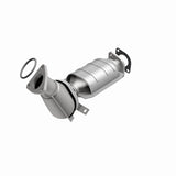 MagnaFlow Conv DF 03-04 Infiniti G35 3.5L Passenger Side - 444056