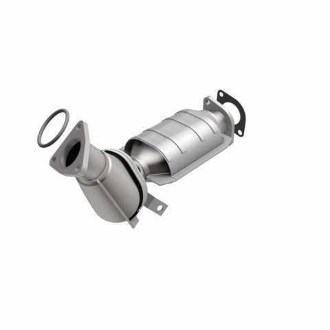 MagnaFlow Conv DF 03-04 Infiniti G35 3.5L Passenger Side - 444056