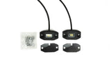 DV8 Offroad Micro Elite Utility Lights | Pair - BE1EW9WRL