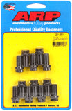 ARP Pontiac 7/16 Iron Duke Flywheel Bolt Kit - 291-2801