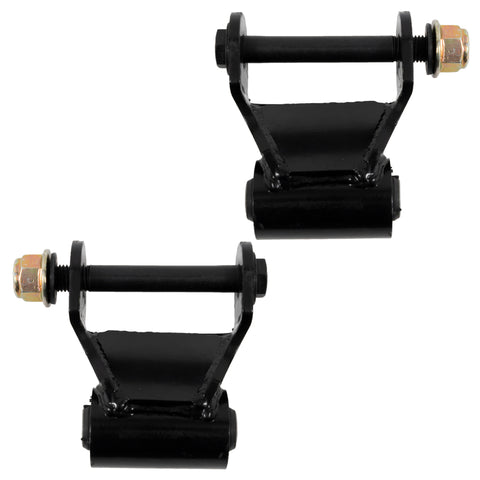 Belltech FLIP KIT 2021 Ford F150 (All Cabs) 2WD-6.5in. / 4WD-7.5in. - 6449