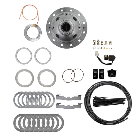 ARB Airlocker Dana70/80 37 Spl High Spd S/N - RD175