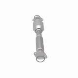 MagnaFlow Conv DF 06- Mazda 6 3.0L Rear OEM - 49232