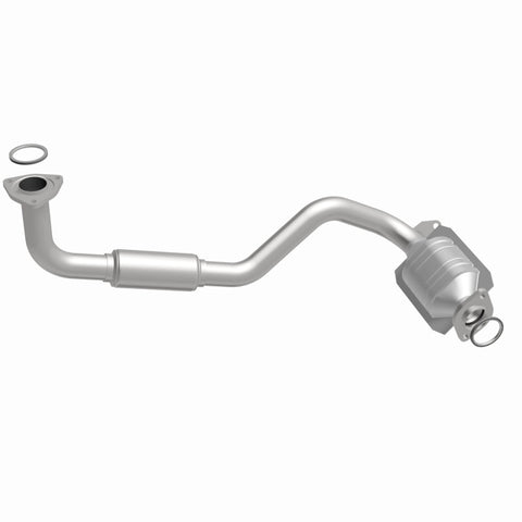 MagnaFlow Conv DF Toyota MR2 Rear Conv. - 23109