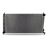 Mishimoto Ford Expedition Replacement Radiator 1997-1998 - R2136-AT