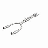 MagnaFlow Direct Fit Catalytic Converter 08-13 BMW M3 4.0L - 5411031