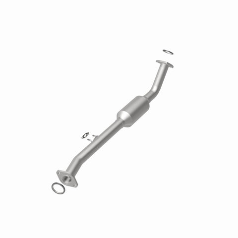 MagnaFlow Direct Fit Catalytic Converter OEM 2001-2004 Toyota Sequoia Underbody - 4551061