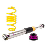 KW Coilover Kit V3 2015+ VW Golf VII 1.8T - 3528000H