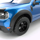 EGR 22+ Ford Maverick Rugged Fender Flares - Set of 4 - 753594