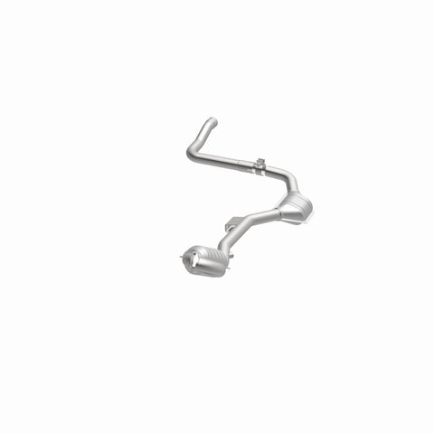 MagnaFlow Direct Fit Catalytic Converter 99-02 Mercedes ML430 Driver Side 4.3L - 447264