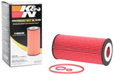 K&N Oil Filter OIL FILTER AUTOMOTIVE - HP-7017