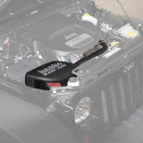 Banks Power 12-15 Jeep 3.6L Wrangler Ram-Air Intake System - 41837