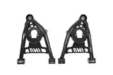 UMI Performance 64-72 GM A-Body Front A-arm Kit 1/2in taller upper ball joints - 403133-1-B