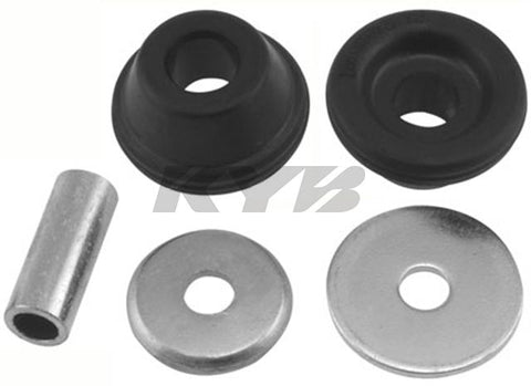 KYB Shocks & Struts Strut Mounts Rear ACURA EL 2001-03 ACURA RSX 2002-04 ACURA RSX 2005-06 HONDA Civ - SM5400