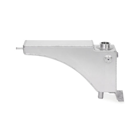 Mishimoto 99-03 Ford F-250 Aluminum Expansion Tank - Natural - MMRT-F2D-99EN
