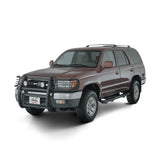 Westin 1996-2002 Toyota 4Runner 4dr Signature 3 Nerf Step Bars - Black - 25-1455