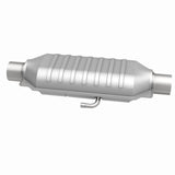 MagnaFlow Universal Catalytic Converter 2.5 W/Air - 95016