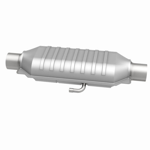 MagnaFlow Universal Catalytic Converter 2.5 W/Air - 95016