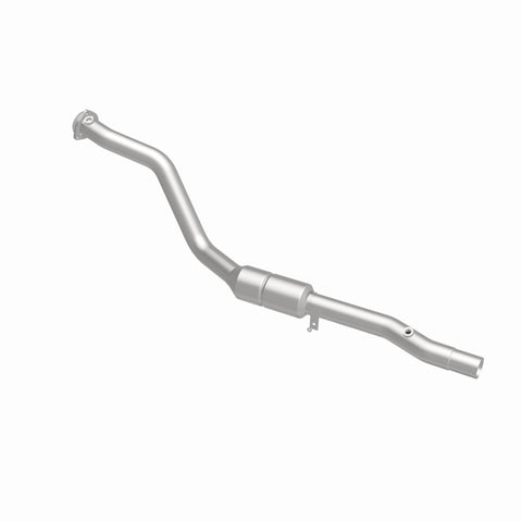 MagnaFlow Direct Fit Catalytic Converter 01-03 Audi S8 4.2L Passenger Side - 51086