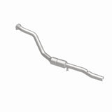MagnaFlow Conv DF 01-03 Audi S8 4.2L Passenger Side - 24116