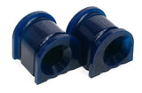 SuperPro 1986 Mazda RX-7 Base Front Lower Rearward Control Arm Caster Bushing Kit - SPF1743AK