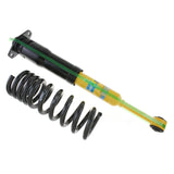 Bilstein B12 (Pro-Kit) 11-12 Dodge Challenger V8 5.7L Front & Rear Suspension Kit - 46-234360