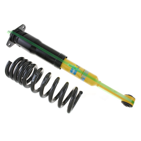 Bilstein B12 (Pro-Kit) 11-12 Dodge Challenger V8 5.7L Front & Rear Suspension Kit - 46-234360