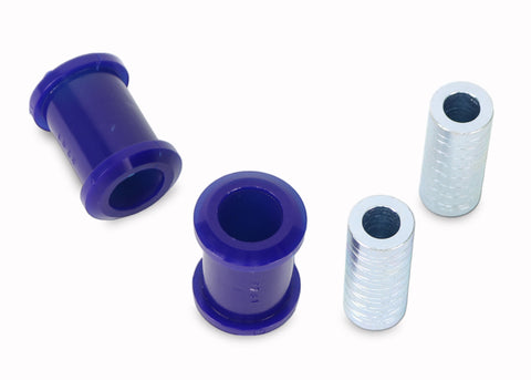 SuperPro 2000 Toyota MR2 Spyder Base Front Lower Inner Forward Control Arm Bushing Kit - SPF2781K
