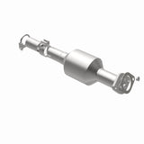 MagnaFlow Direct Fit Catalytic Converter 18-20 Kia Rio 1.6L - 6571924