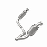 MagnaFlow Conv DF 09-10 Dodge Ram 1500 Pickup Truck 5.7L - 49664