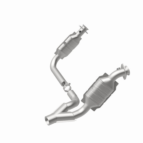 MagnaFlow Conv DF 09-10 Dodge Ram 1500 Pickup Truck 5.7L - 49664