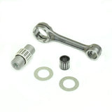 Athena 91-94 Kawasaki KDX 250 Offroad Connecting Rod Kit - P40321034