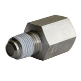Autometer Fuel Pressure Snubber / Restrictor - 3279
