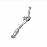 MagnaFlow Direct Fit Catalytic Converter 97-98 Toyota Avalon Camry 3 - 23880