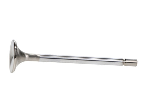 Manley Ford 4.6L/5.4L DOHC 4V 30mm Dia 4.587in Length Bead Loc Race Master Exhaust Valves (Set of 8) - 11615B-8