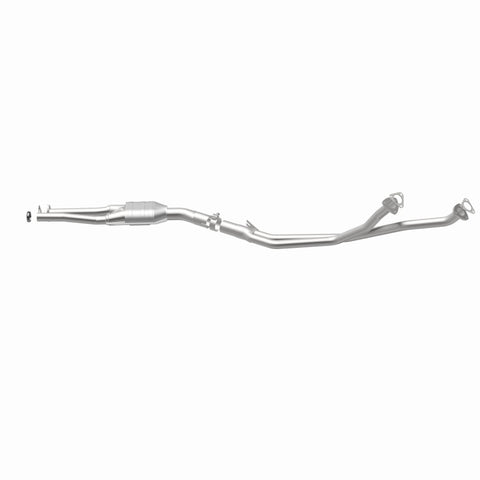 MagnaFlow Direct Fit Catalytic Converter BMW 80 88 - 23556