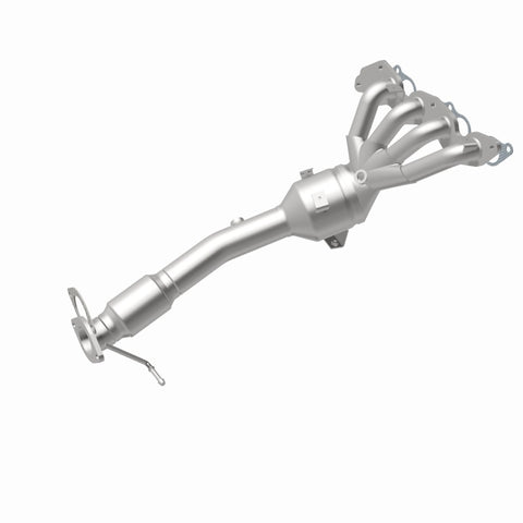 MagnaFlow Direct Fit Catalytic Converter 10-13 Mazda 3 2.0L Manifold - 51802