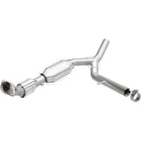 MagnaFlow Direct Fit Catalytic Converter 04-06 F-150 5.4 2WD P/S 49S - 93665