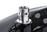 APR 18-25 Audi S4/S5/S5 Sportback (B9) 3.0T Carbon Fiber Intake System - CI100043