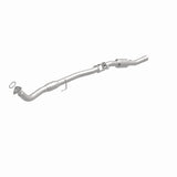 MagnaFlow Direct Fit Catalytic Converter 03-08 Chevy/GMC P/S rr 6.0L - 447281