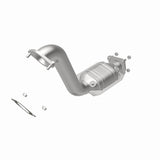 MagnaFlow Direct Fit Catalytic Converter 02-04 Ford Focus L4-2.0L - 52298