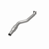 MagnaFlow Direct Fit Catalytic Converter 06-07 BMW M6 P/S OEM - 49265