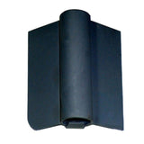 Omix Top Bow Bracket Lt Rear 46-53 Willys CJ2A & CJ3A - 12025.39