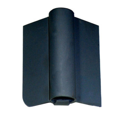 Omix Top Bow Bracket Lt Rear 46-53 Willys CJ2A & CJ3A - 12025.39