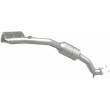 MagnaFlow Direct Fit Catalytic Converter 05-09 Audi A8 6.0L - 51178